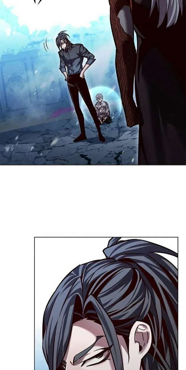 Hoá Thân Thành Mèo - Chapter 259 - Page 8