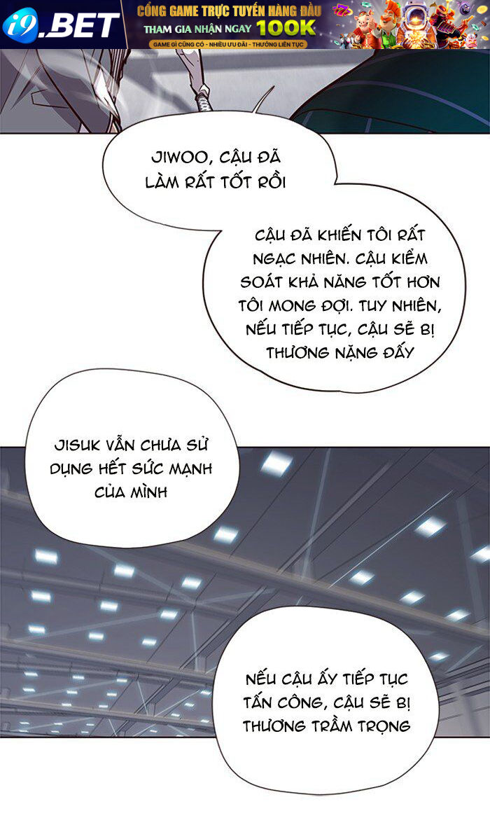 Hoá Thân Thành Mèo - Chapter 26 - Page 20