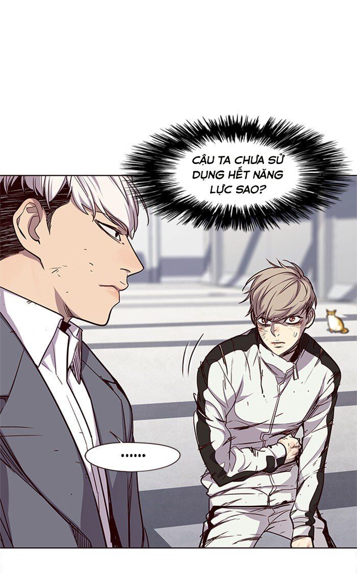 Hoá Thân Thành Mèo - Chapter 26 - Page 21