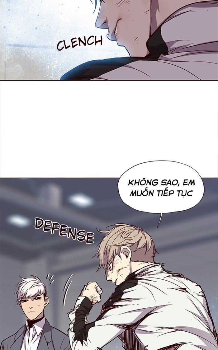 Hoá Thân Thành Mèo - Chapter 26 - Page 24