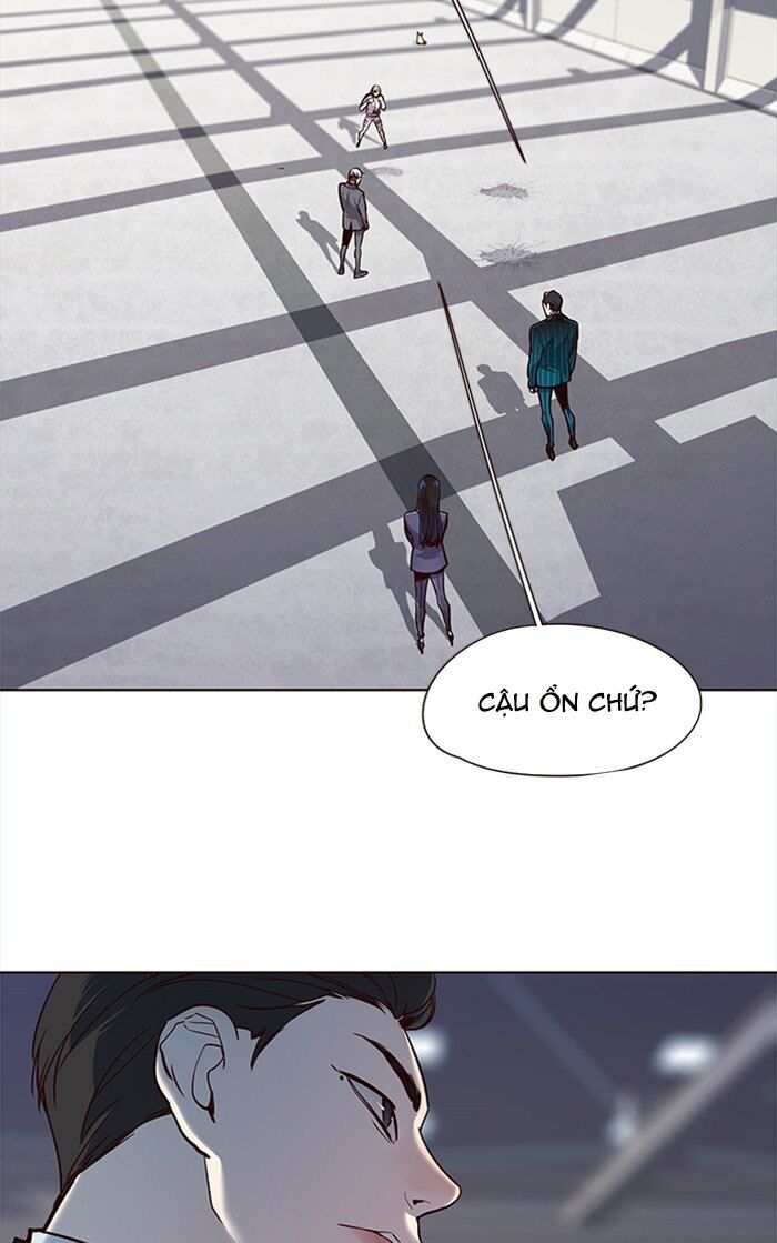 Hoá Thân Thành Mèo - Chapter 26 - Page 3