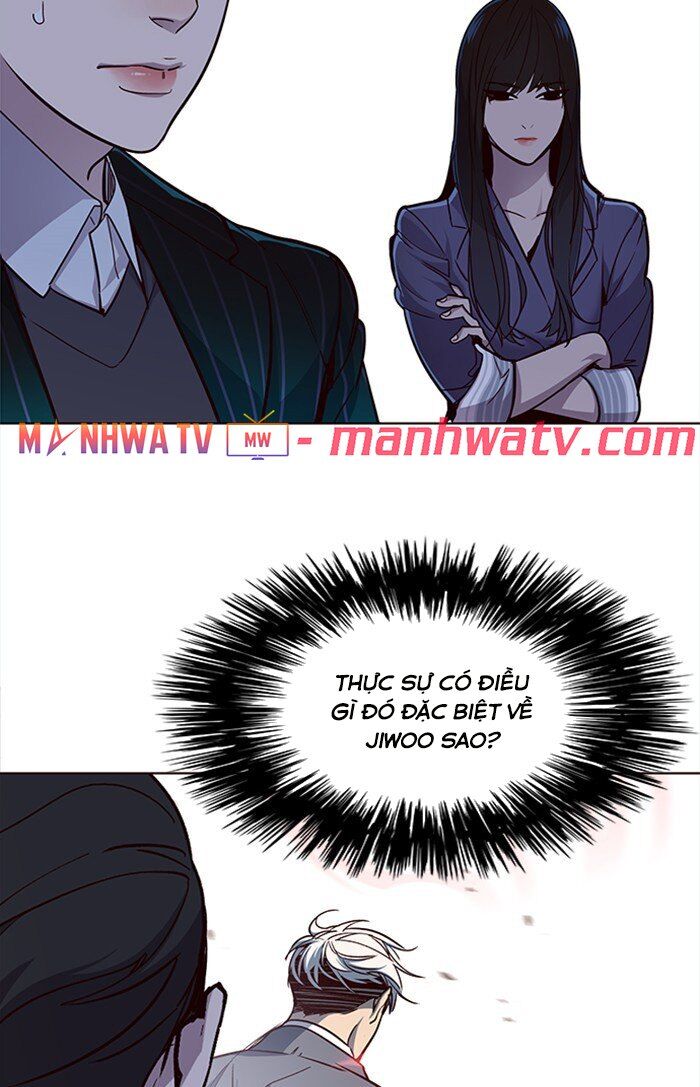 Hoá Thân Thành Mèo - Chapter 26 - Page 35