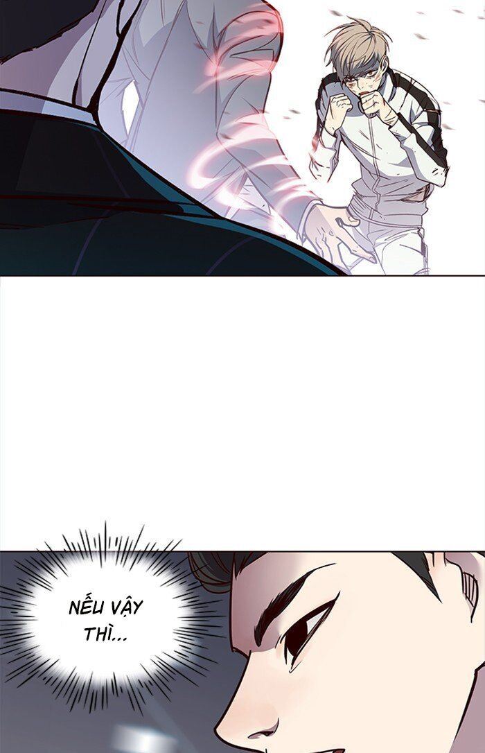 Hoá Thân Thành Mèo - Chapter 26 - Page 36