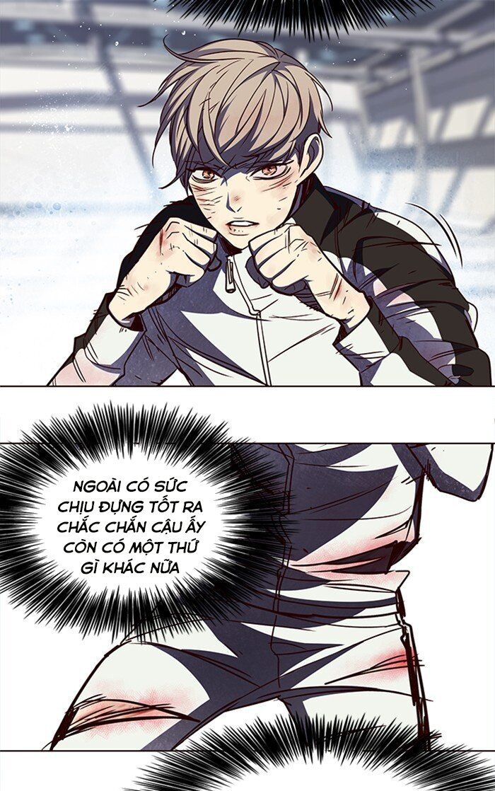 Hoá Thân Thành Mèo - Chapter 26 - Page 5