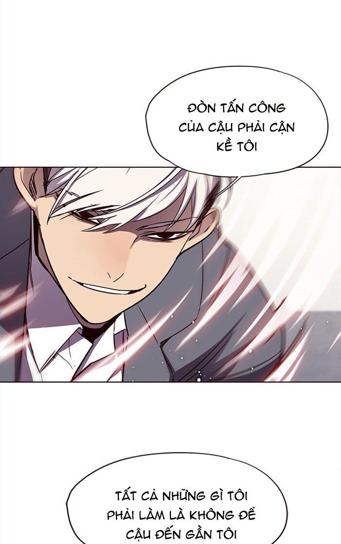 Hoá Thân Thành Mèo - Chapter 26 - Page 51