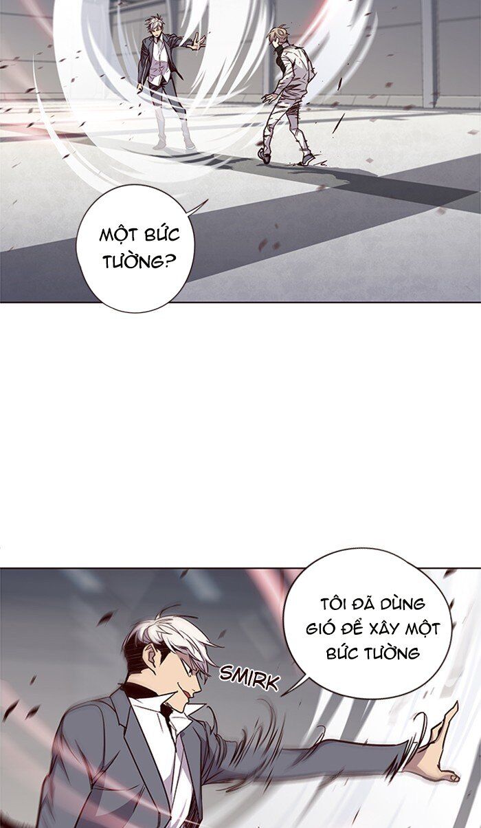 Hoá Thân Thành Mèo - Chapter 26 - Page 59