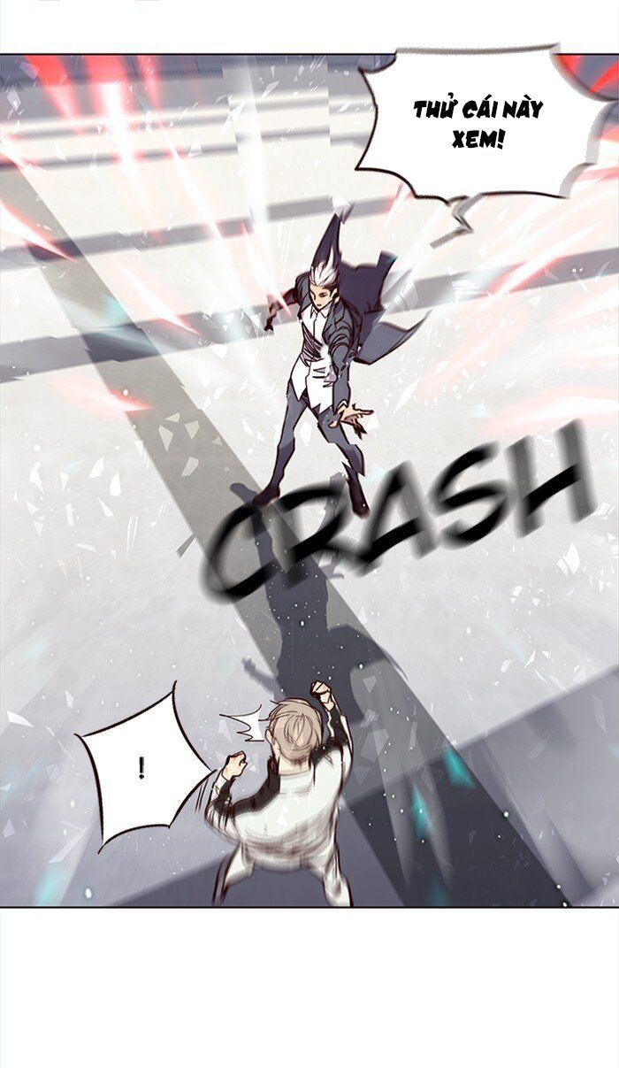 Hoá Thân Thành Mèo - Chapter 26 - Page 65