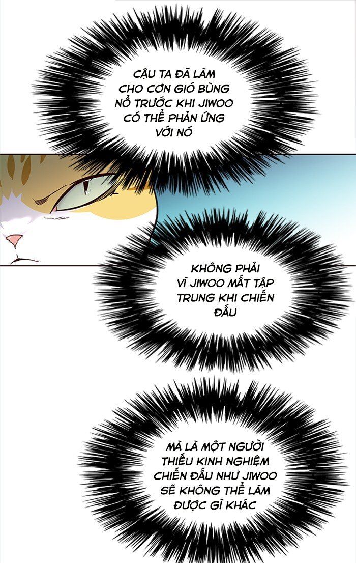 Hoá Thân Thành Mèo - Chapter 26 - Page 73