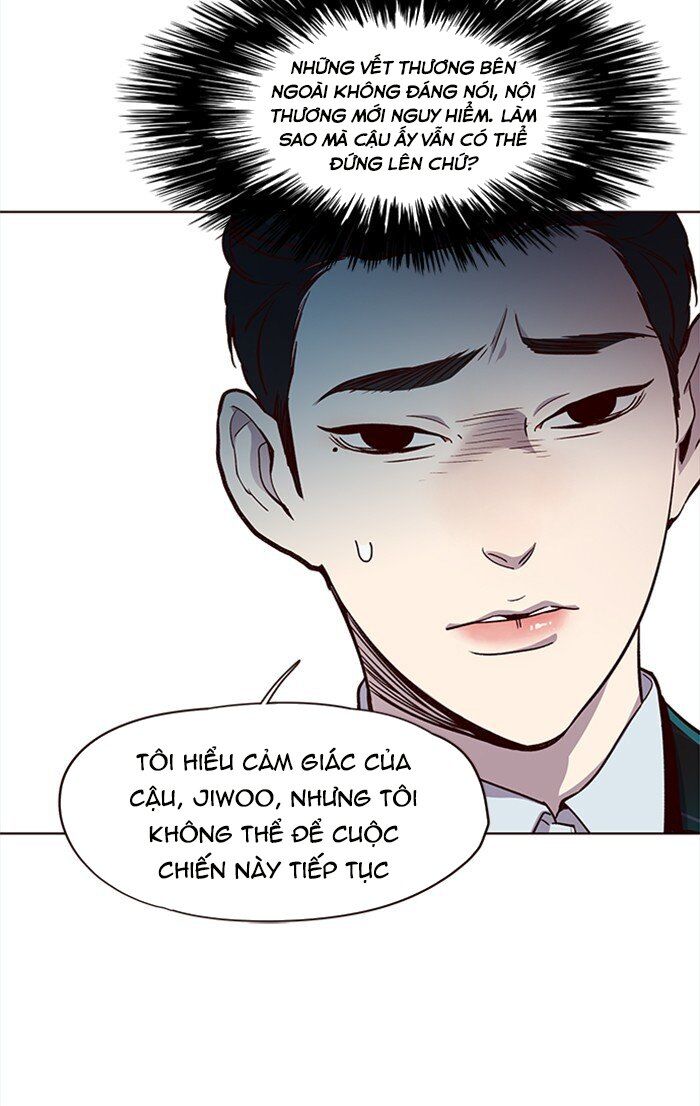 Hoá Thân Thành Mèo - Chapter 26 - Page 81