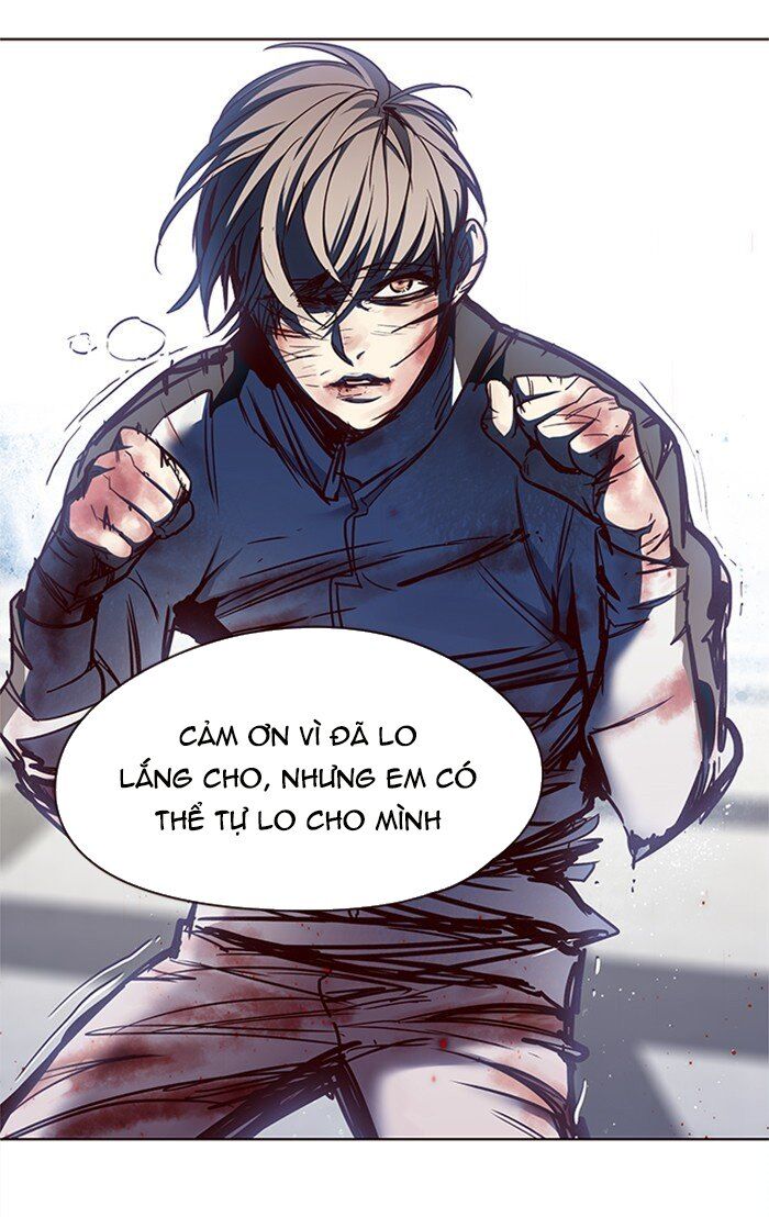 Hoá Thân Thành Mèo - Chapter 26 - Page 83