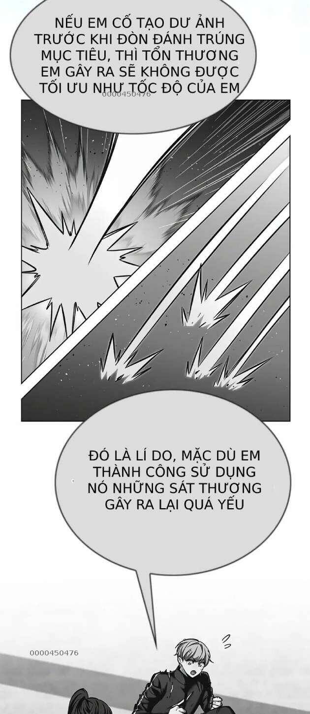 Hoá Thân Thành Mèo - Chapter 260 - Page 16