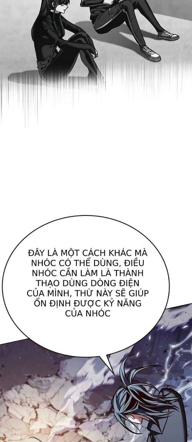 Hoá Thân Thành Mèo - Chapter 260 - Page 17