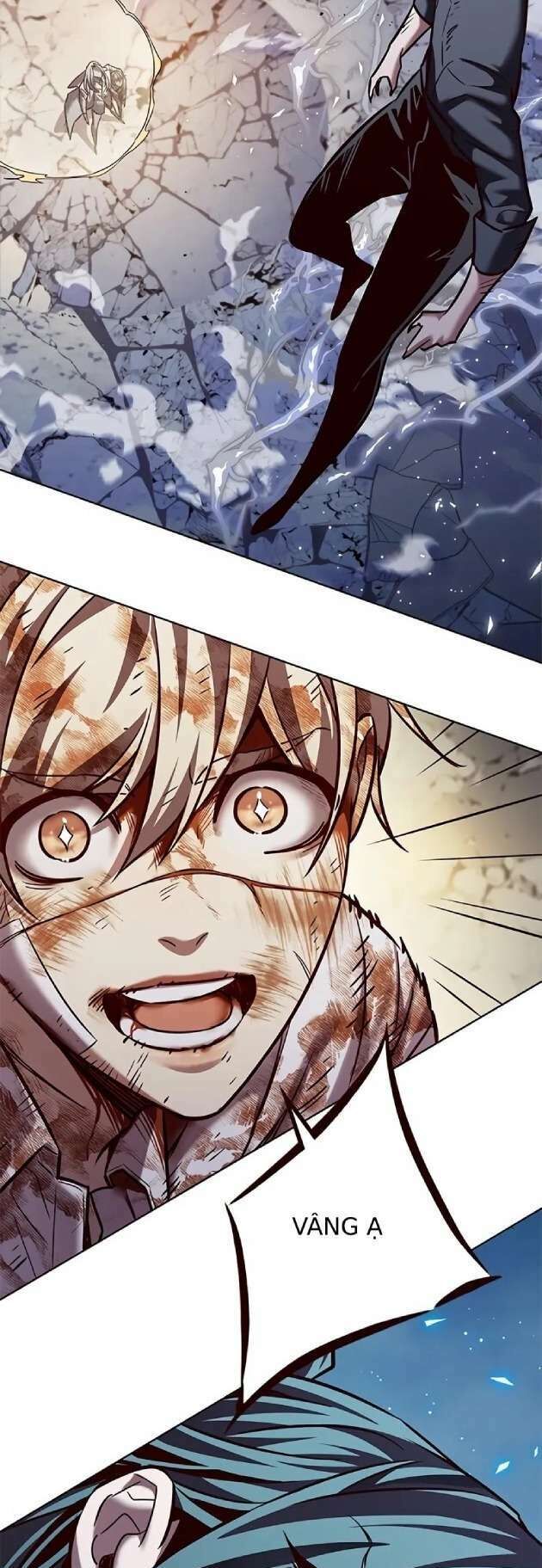 Hoá Thân Thành Mèo - Chapter 260 - Page 18