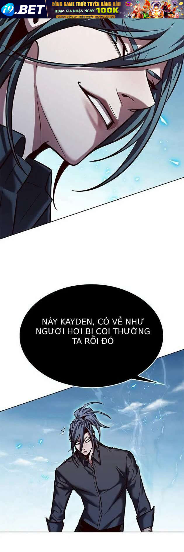 Hoá Thân Thành Mèo - Chapter 260 - Page 19