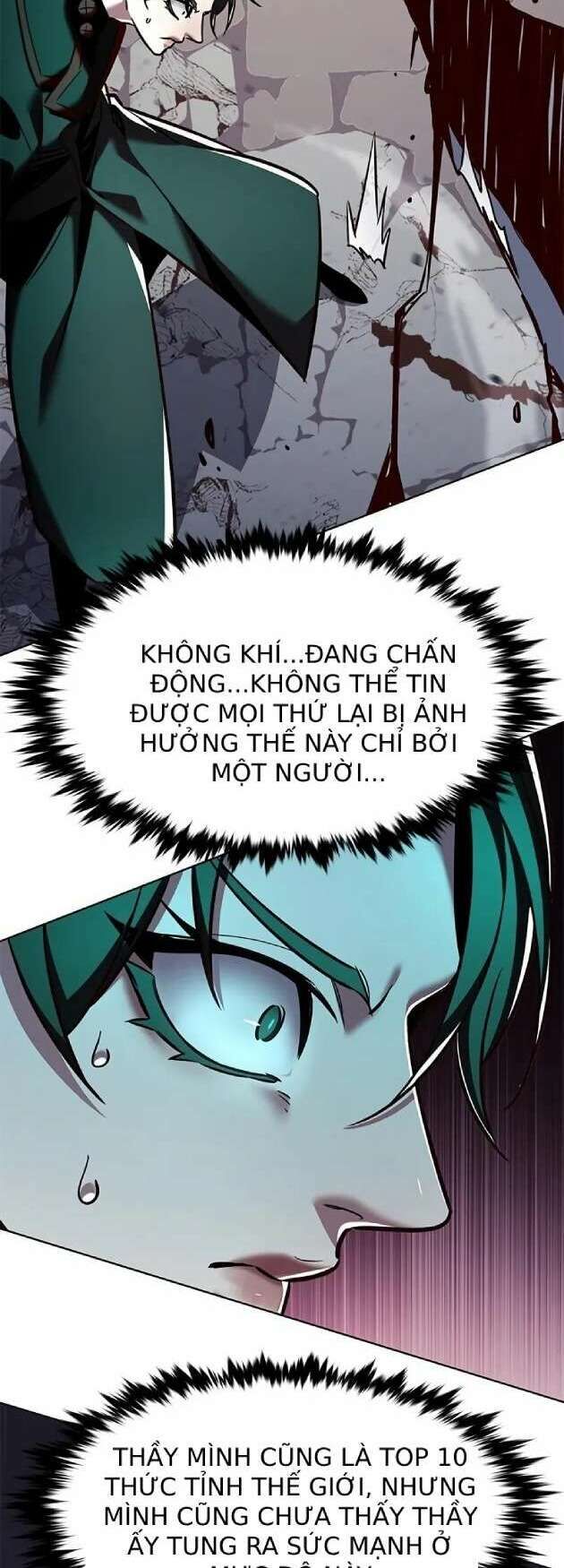 Hoá Thân Thành Mèo - Chapter 260 - Page 23
