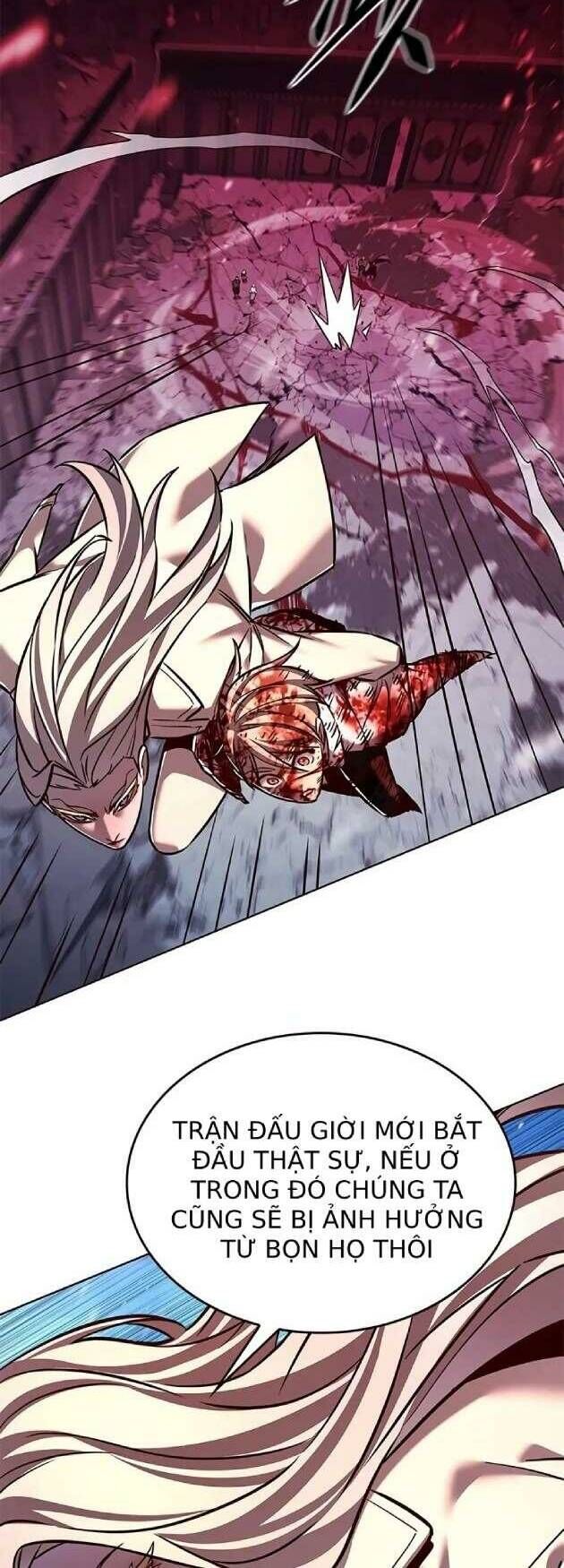 Hoá Thân Thành Mèo - Chapter 260 - Page 27