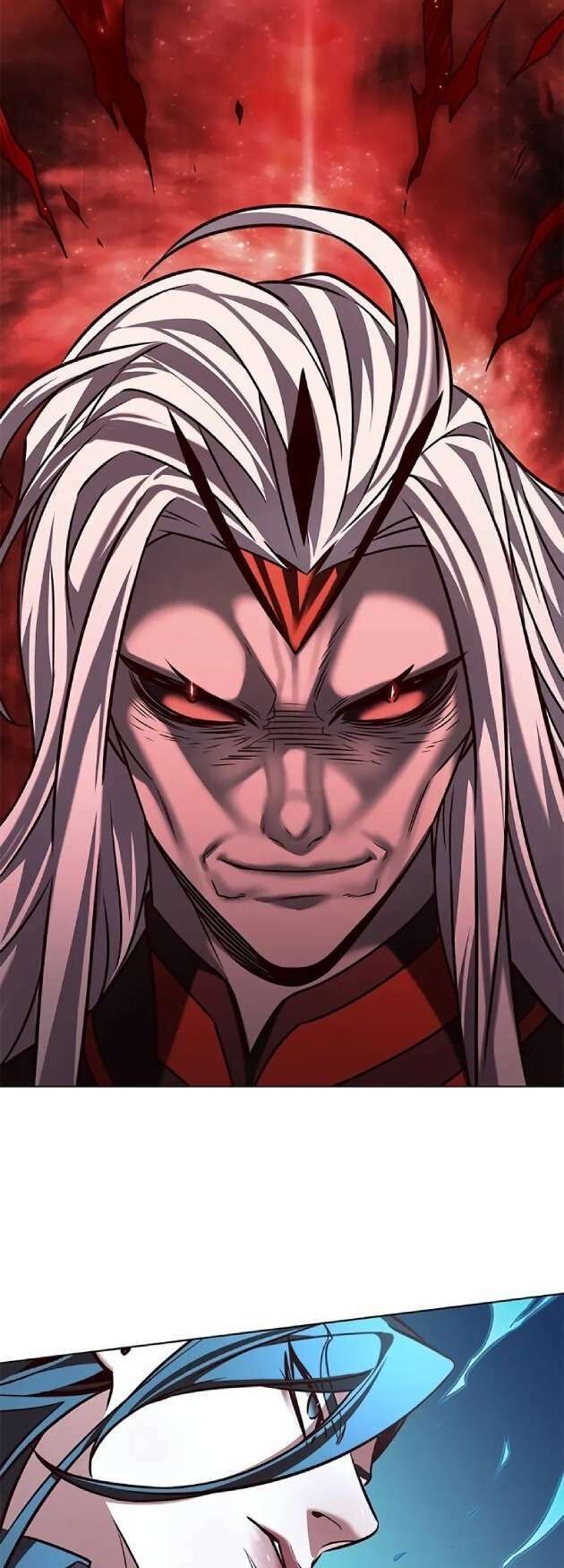 Hoá Thân Thành Mèo - Chapter 260 - Page 34