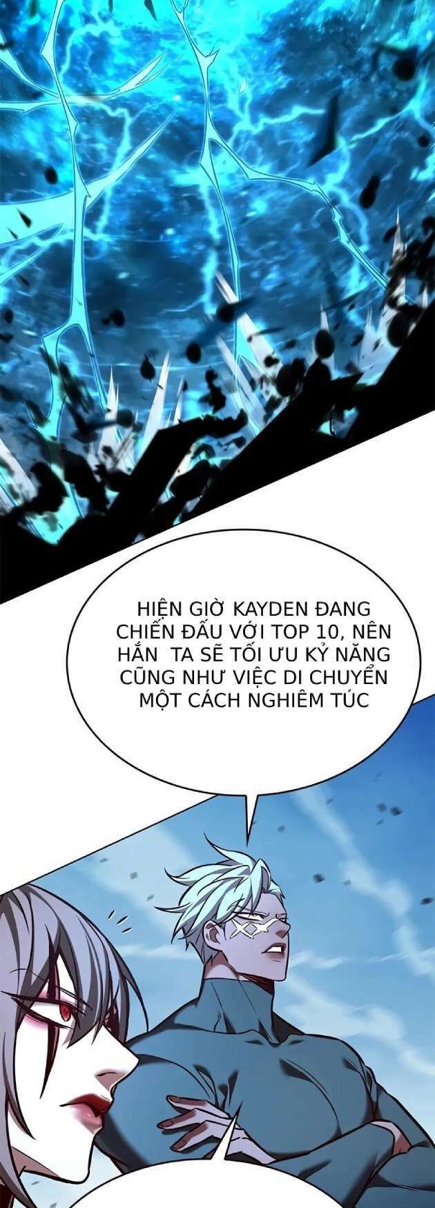 Hoá Thân Thành Mèo - Chapter 260 - Page 36