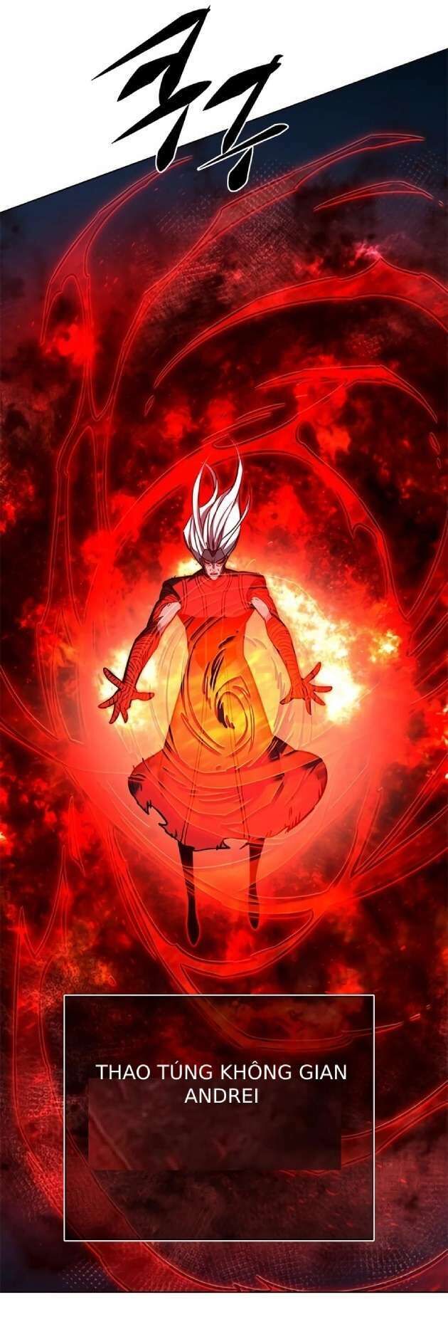 Hoá Thân Thành Mèo - Chapter 260 - Page 40