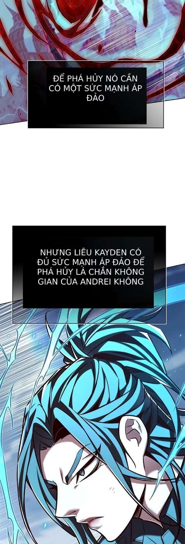 Hoá Thân Thành Mèo - Chapter 260 - Page 42