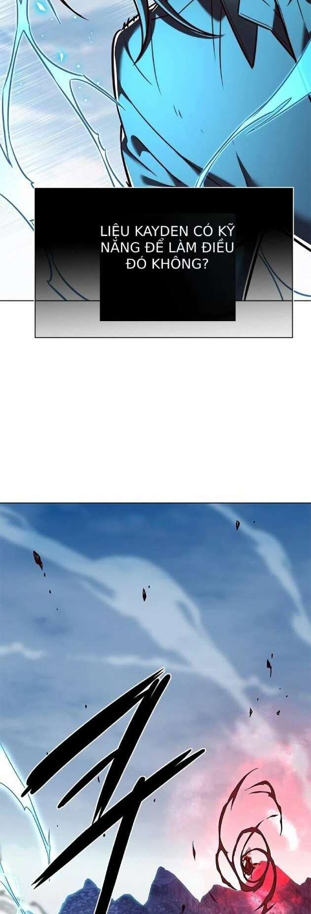 Hoá Thân Thành Mèo - Chapter 260 - Page 43