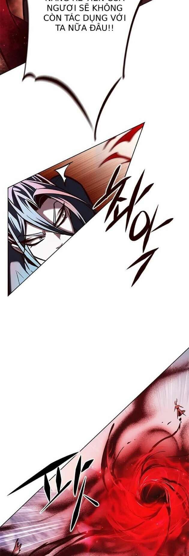 Hoá Thân Thành Mèo - Chapter 260 - Page 45