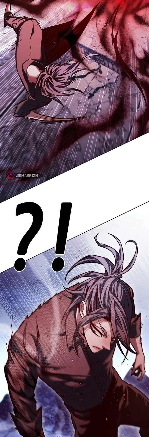 Hoá Thân Thành Mèo - Chapter 260 - Page 46