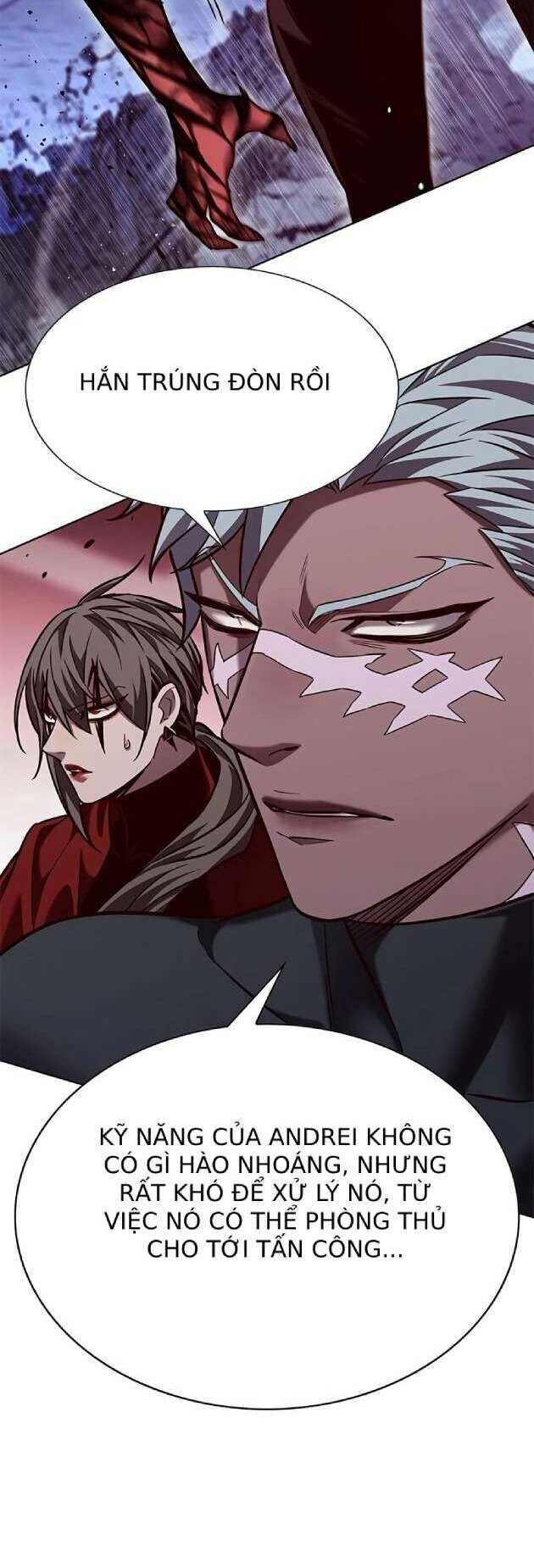 Hoá Thân Thành Mèo - Chapter 260 - Page 47