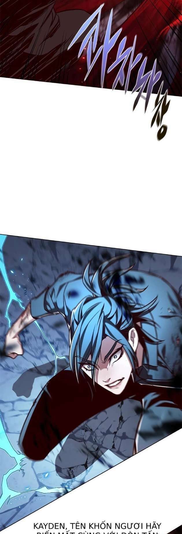 Hoá Thân Thành Mèo - Chapter 260 - Page 50