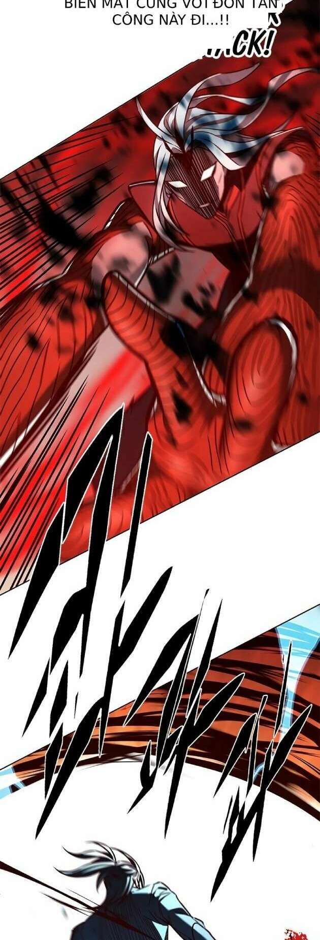 Hoá Thân Thành Mèo - Chapter 260 - Page 51