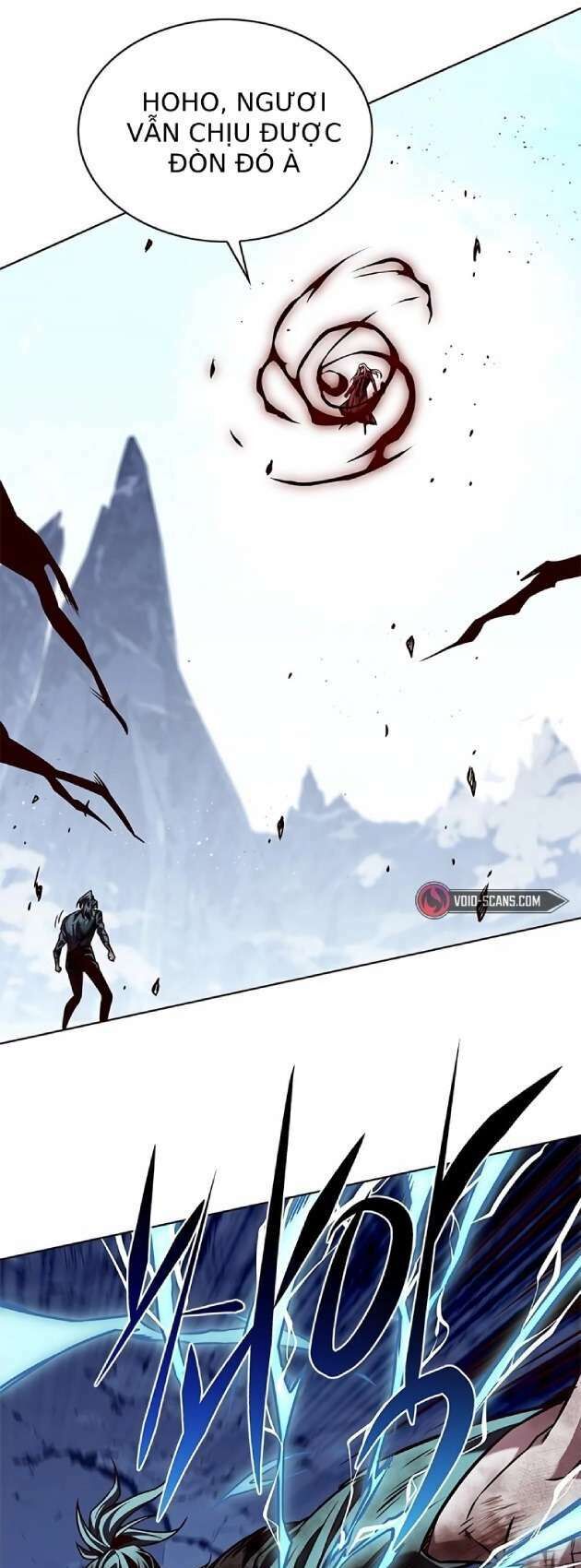 Hoá Thân Thành Mèo - Chapter 260 - Page 61