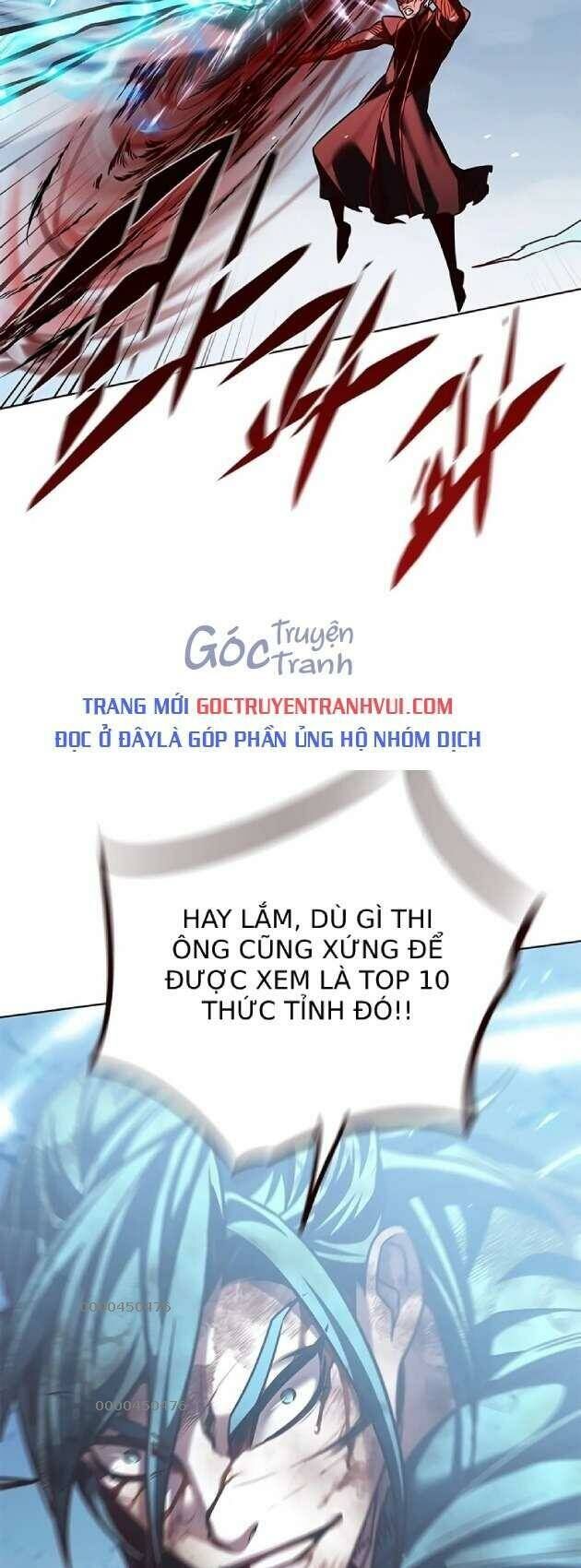 Hoá Thân Thành Mèo - Chapter 260 - Page 63
