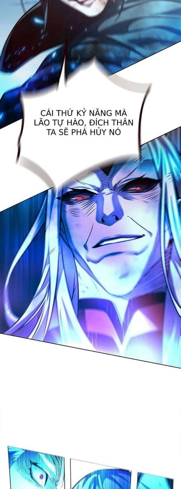 Hoá Thân Thành Mèo - Chapter 260 - Page 64