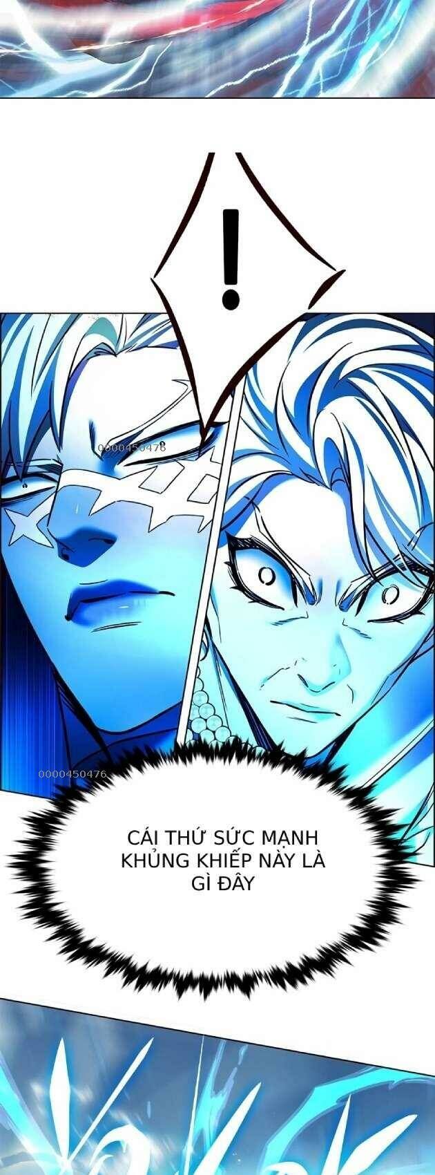 Hoá Thân Thành Mèo - Chapter 260 - Page 67