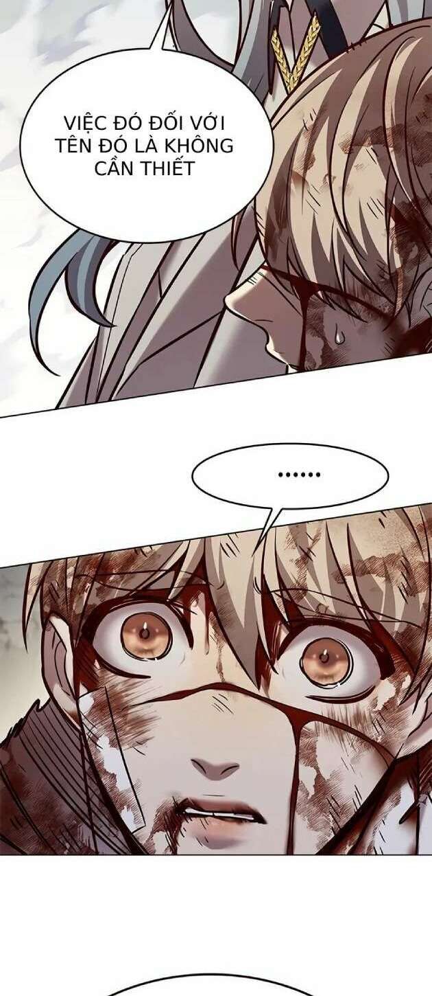 Hoá Thân Thành Mèo - Chapter 260 - Page 7