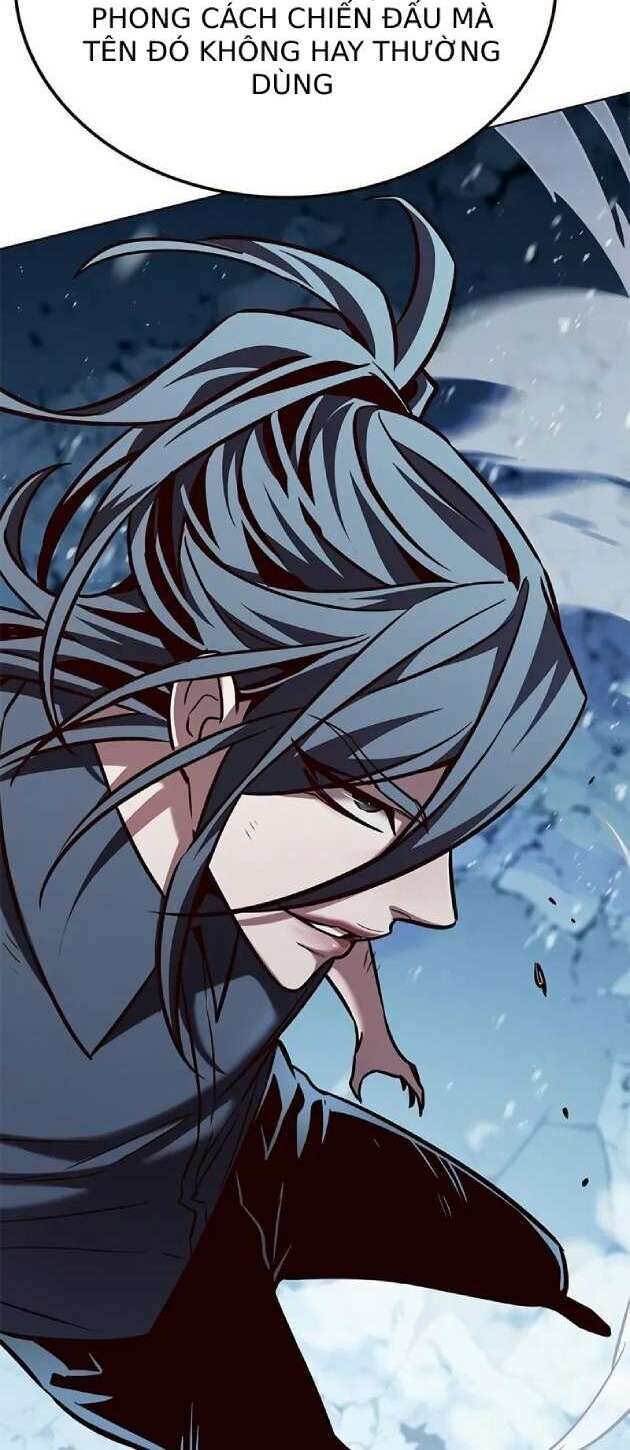 Hoá Thân Thành Mèo - Chapter 260 - Page 9