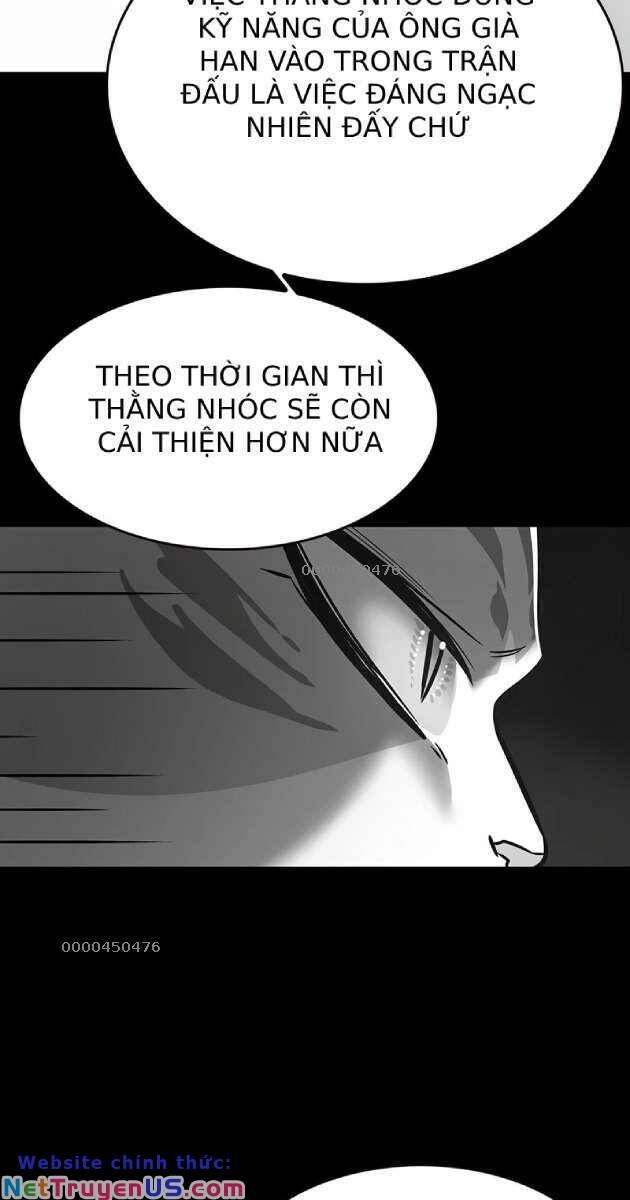 Hoá Thân Thành Mèo - Chapter 261 - Page 10