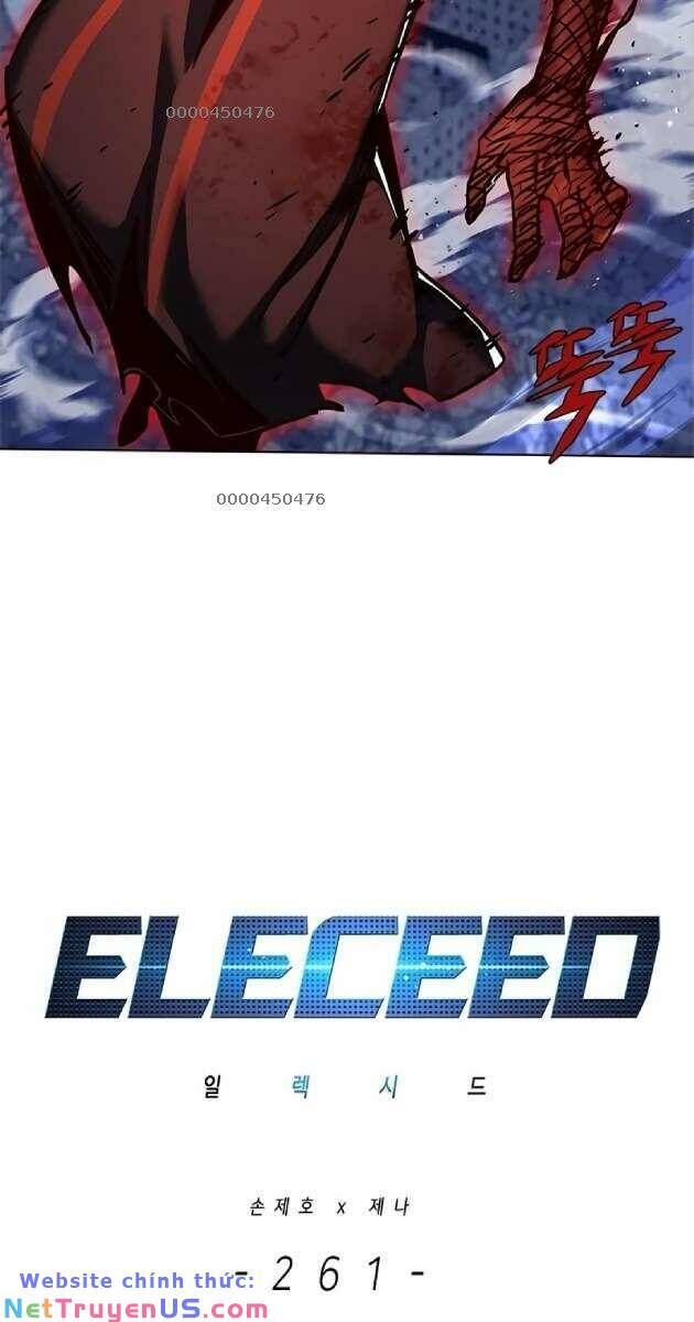 Hoá Thân Thành Mèo - Chapter 261 - Page 16