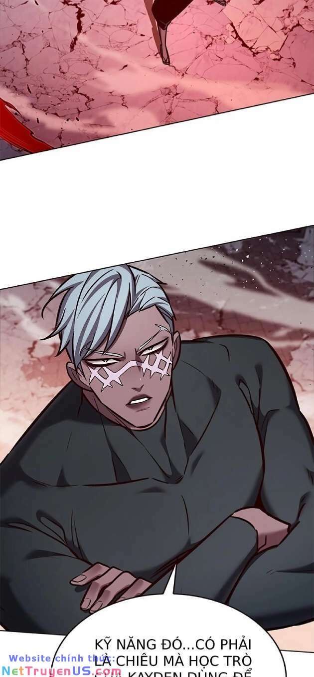 Hoá Thân Thành Mèo - Chapter 261 - Page 18