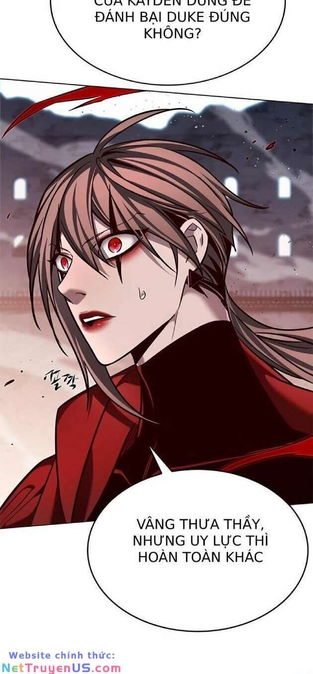 Hoá Thân Thành Mèo - Chapter 261 - Page 19