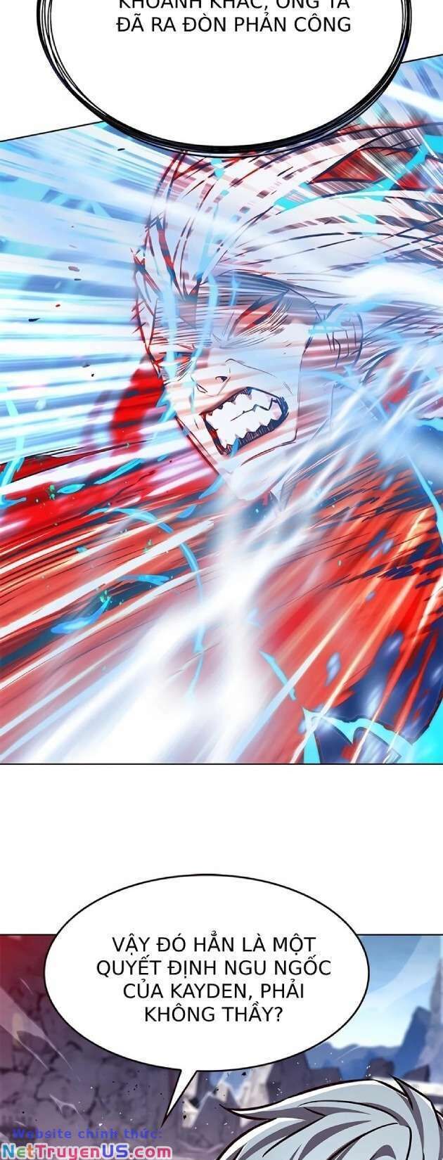 Hoá Thân Thành Mèo - Chapter 261 - Page 22