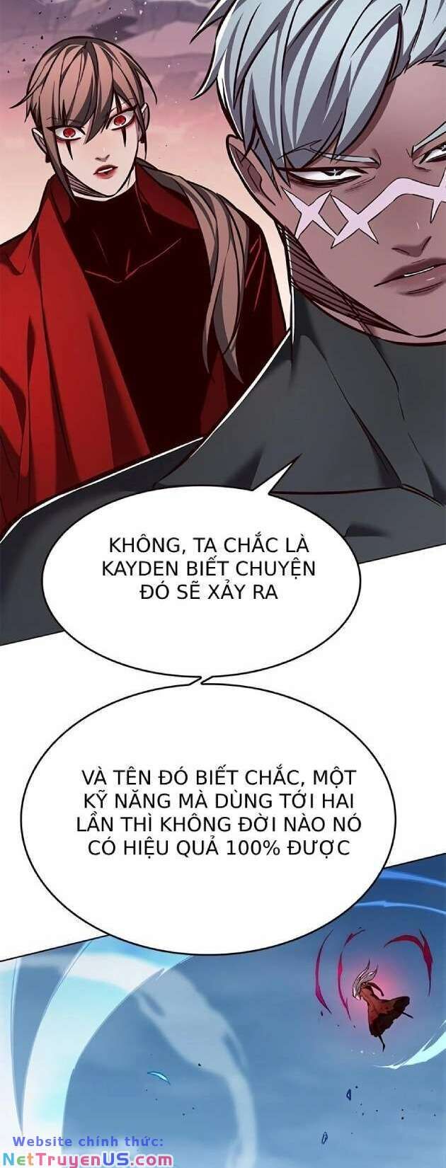 Hoá Thân Thành Mèo - Chapter 261 - Page 23