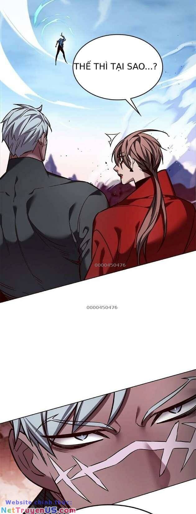 Hoá Thân Thành Mèo - Chapter 261 - Page 24