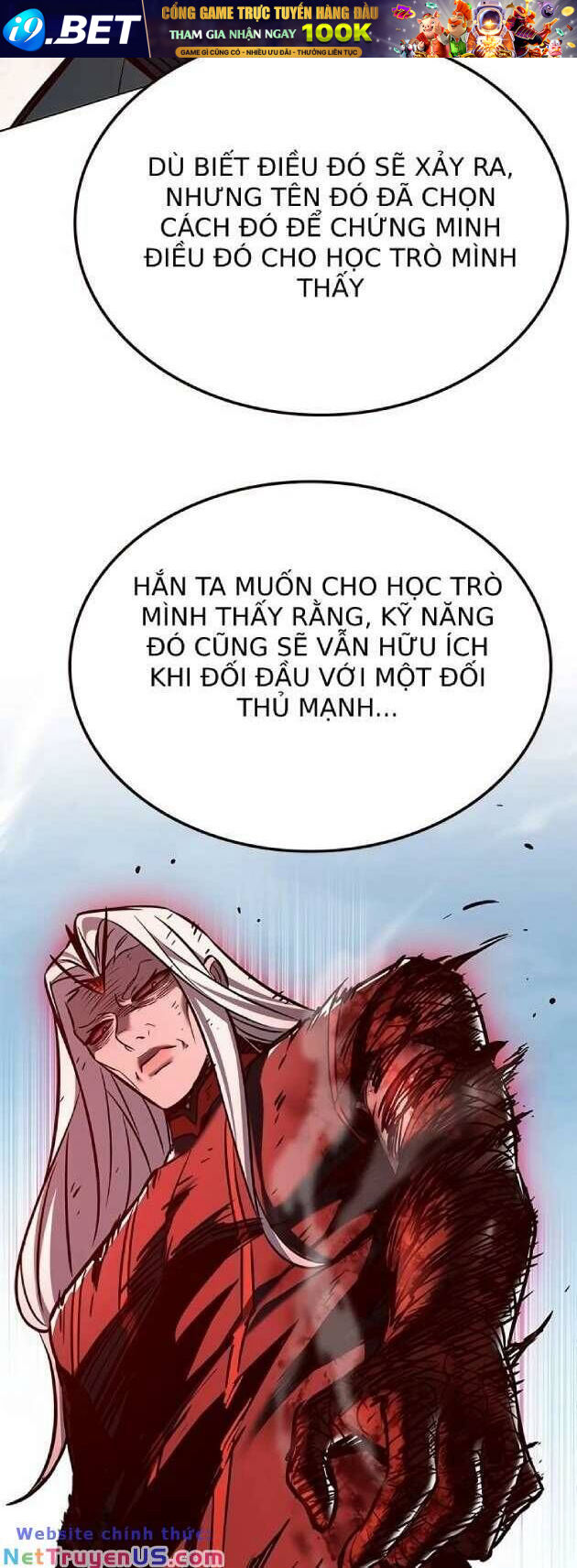 Hoá Thân Thành Mèo - Chapter 261 - Page 25