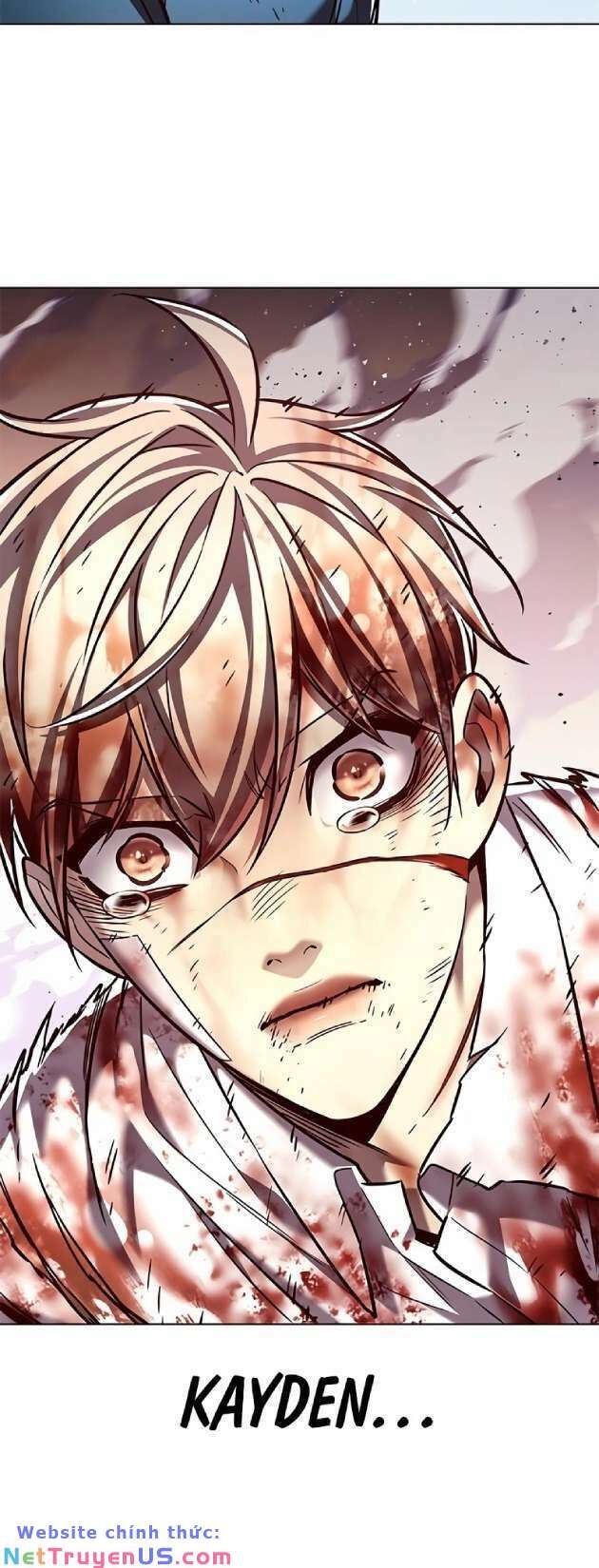 Hoá Thân Thành Mèo - Chapter 261 - Page 28