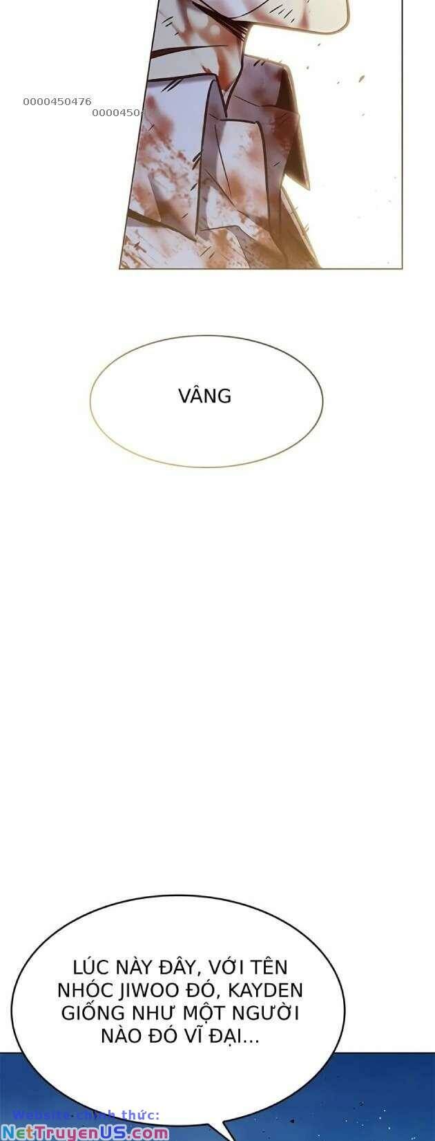 Hoá Thân Thành Mèo - Chapter 261 - Page 30