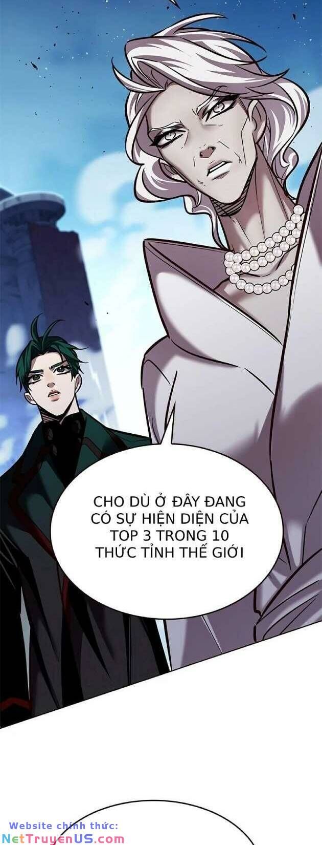 Hoá Thân Thành Mèo - Chapter 261 - Page 31