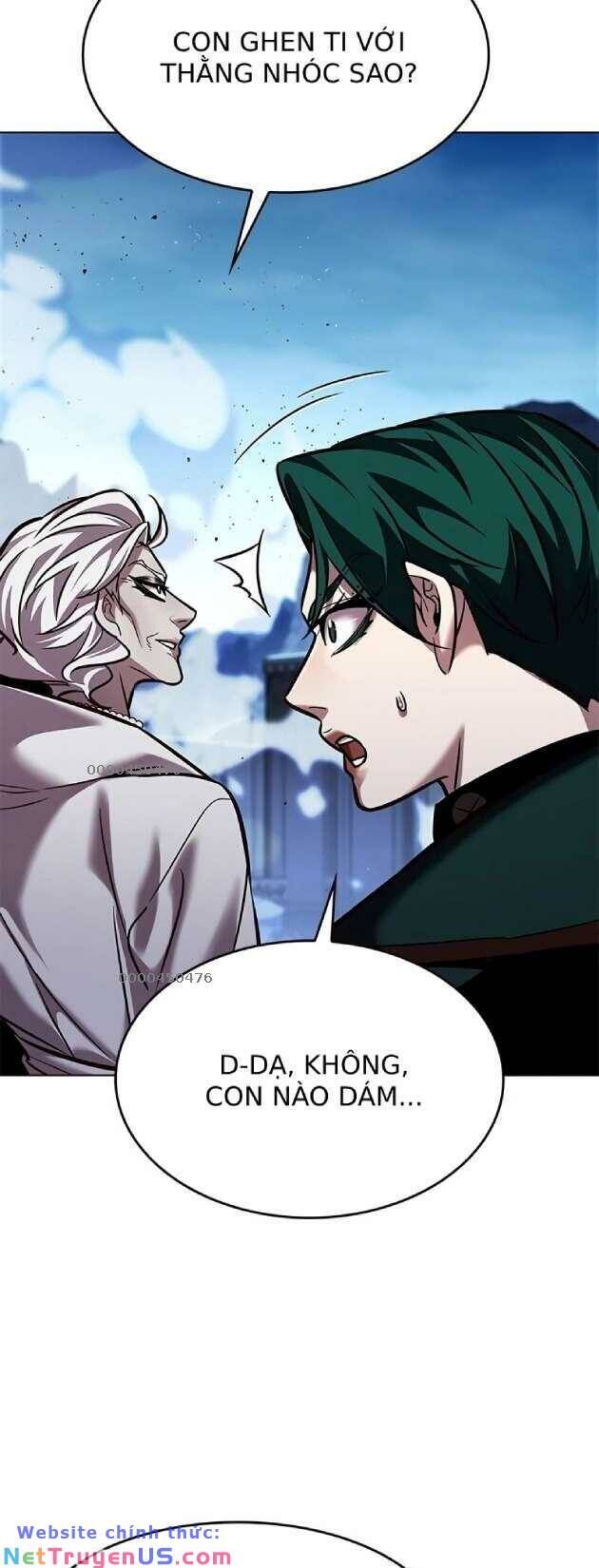 Hoá Thân Thành Mèo - Chapter 261 - Page 32