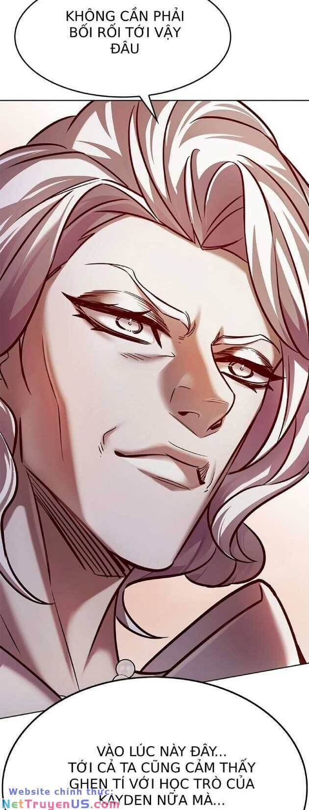 Hoá Thân Thành Mèo - Chapter 261 - Page 33