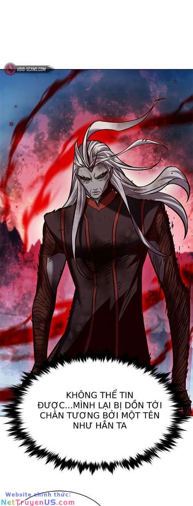 Hoá Thân Thành Mèo - Chapter 261 - Page 35